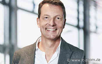 „Digitalisierung ist eine Daueraufgabe“ | HR Personal, UCC / New Work - IT-ZOOM