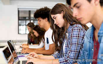 Förderung der eigenen Innovationsfähigkeit | HR Personal - IT-ZOOM