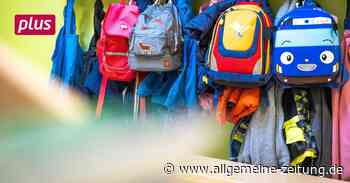 Mehr Mainzer Kitas, zu wenig Personal: Streik angekündigt - Allgemeine Zeitung