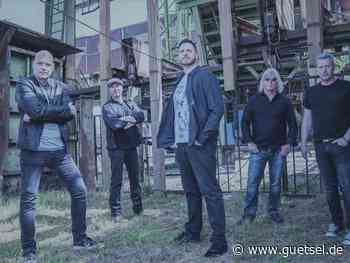 Gütersloh, Signum, neues Album »A Personal Thing«, aufgenommen in Gütersloh, Video, Gütsel Online - Gütsel