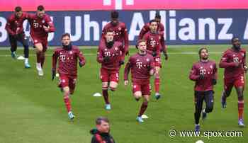 FC Bayern München gegen BVB: Ausfälle, Kader, Personal, Voraussichtliche Aufstellung - SPOX