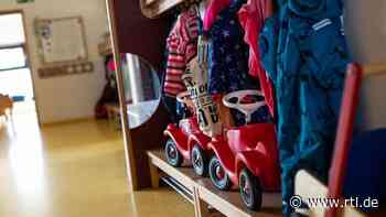 Kita-Personal fordert Integrationskräfte für Flüchtlinge - RTL Online