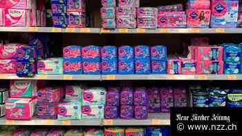 KOMMENTAR - Umstrittene «Tampon-Steuer»: Besser einen Einheitssatz als immer neue Ausnahmen