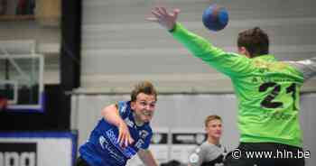 Thomas Driesen (Sezoens Bocholt): “Vlotte overwinning bij Tongeren, na vooral een sterke eerste helft” - Het Laatste Nieuws