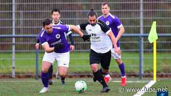 Kein Sieger im Topspiel zwischen Eller und DV Solingen - FuPa