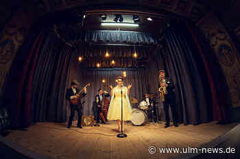 „Madame KA und die Phonographen“ überraschen mit ihrem Album-Debüt