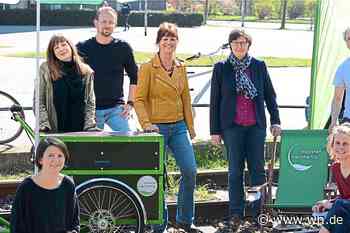 Tage der Nachhaltigkeit im August