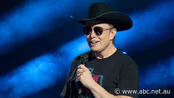 From awkward kid to technocrat billionaire, Elon Musk's wealth and power keep on growing