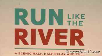 Muddy River Marathon to kick off Saturday in Cape Girardeau - KFVS