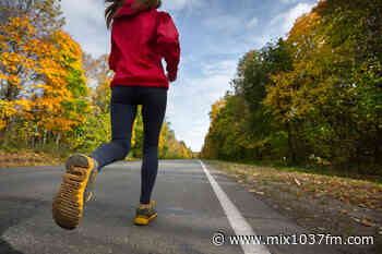 Fort McMurray Marathon announced for Sept. 25 - MIX 103.7