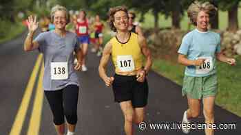 How to train for a marathon - Livescience.com