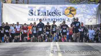 St. Luke’s Half Marathon returns to Lehigh Valley | Results, photos - lehighvalleylive.com