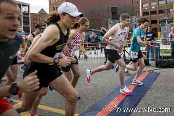 See the best moments from the Zeigler Kalamazoo Marathon - MLive.com