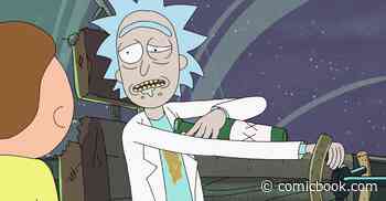 Rick and Morty Is Preparing a Special May Marathon - ComicBook.com