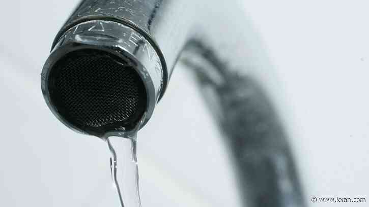 Georgetown lifts water conservation notice