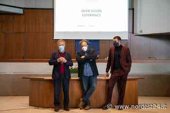 Il fenomeno “Selfie House Experience” inaugura il nuovo museo civico di Jesolo - Nordest24.it