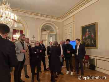 Présidentielle - Les leaders vosgiens réagissent à l'élection d'Emmanuel Macron - Epinal infos - Epinal Infos