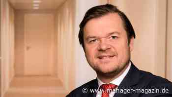 Gehalt für junge Anwälte: Wieso verdienen Berufsanfänger 175.000 Euro im Jahr, Herr Linde?