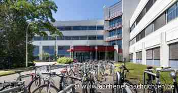 Hochschulranking: Gleich drei erste Plätze für die FH Aachen