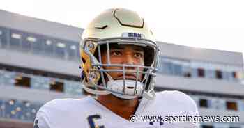 Will Kyle Hamilton fall in NFL Draft? 4 likely landing spots if he falls out of top 10 - Sporting News