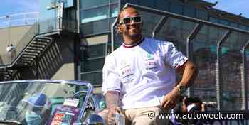 Lewis Hamilton, Serena Williams Part of Bid for Chelsea Football Club - autoweek.com