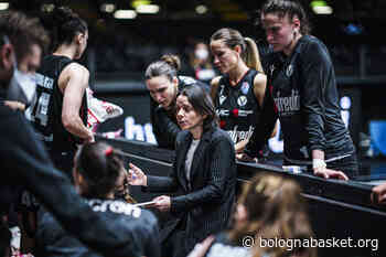 FINALE SCHIO-VIRTUS, SI GIOCA AL MEGLIO DELLE CINQUE - BOLOGNABASKET | IL PORTALE DEL BASKET A BOLOGNA E PROVINCIA - Bologna Basket