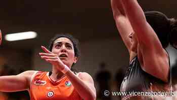 Serie A1 femminile, il Famila Schio supera Ragusa e raggiunge in finale la Virtus Bologna - VicenzaToday