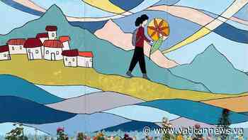 Nadia un anno dopo, il ricordo di Nuevo Chimbote e di Schio - Vatican News - Italiano