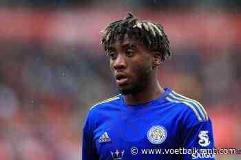 OHL heeft Zuid-Afrikaanse middenvelder van Leicester op test