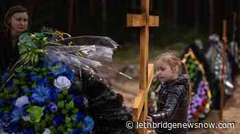 Top Russian diplomat warns Ukraine against provoking WWIII - Lethbridge News Now