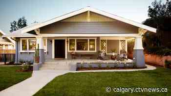 Lethbridge's housing market sees spike in home buyers from across the country - CTV News Calgary