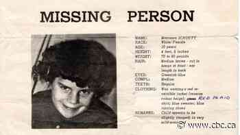 Marianne Schuett was 10 when she disappeared. 55 years later, police and family are still searching