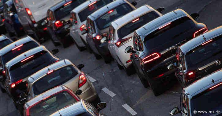 Baden-Württemberg:  Heidelberg mit niedrigster Dichte an privaten Pkw