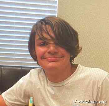 APD looking for missing teen