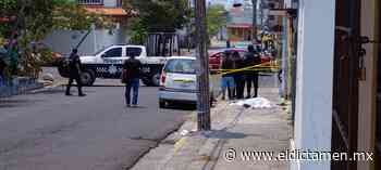 Hombre muere súbitamente en calles de la colonia Adolfo Ruiz Cortines - El Dictamen