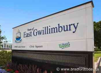 East Gwillimbury recognized for work on 404 employment corridor - BradfordToday