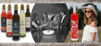 Gewinnspiel: 10 x Miss Rósy Wermut gewinnen