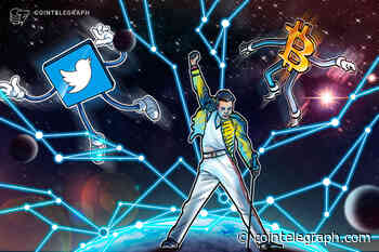 Bitcoin hits $40K, investors pump DOGE after Musk confirms Twitter purchase