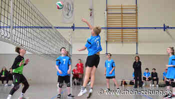 U 14 der LAF Sinzig wird Vierter bei Südwestmeisterschaft - Rhein-Zeitung