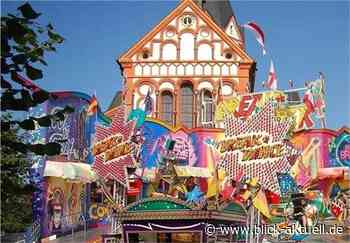 Sinzig: Kirmes soll dieses Jahr wieder stattfinden - Blick aktuell