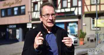 Sinzig - Bürgermeister Geron: Kommunen werden im Wiederaufbau immer verglichen - General-Anzeiger Bonn