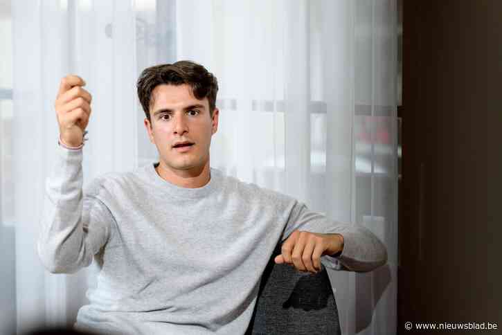 “Onaanvaardbaar, stigmatiserend en xenofoob”: Conner Rousseau onder vuur voor interview met forse titel ‘Als ik door Molenbeek rijd, voel ik me ook niet in België’