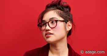 Wieden+Kennedy's Titania Tran lifts brands and communities with her compassionate ideas