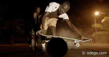 Cut+Run impressed with masterful work for Facebook, Oakley and more