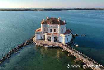 BACOLI/ Superate le 70mila visite alla Casina Vanvitelliana - Il Monte