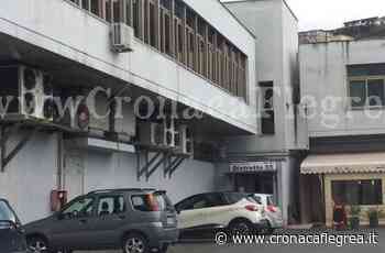 BACOLI/ Intesa tra Asl e Comune: il distretto sanitario trasloca, salvato il poliambulatorio - Cronaca Flegrea