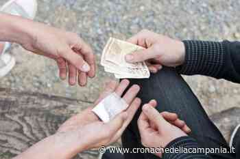 Bacoli, pusher 31enne 'beccato' in strada dai carabinieri - Cronache Campania