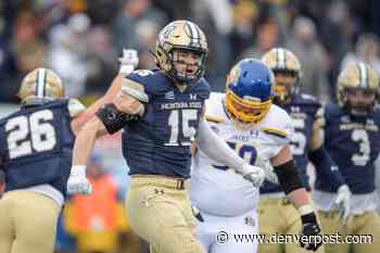 Kiszla vs. O’Halloran: Offense or defense? Should Broncos draft Trey McBride or Troy Andersen? - The Denver Post