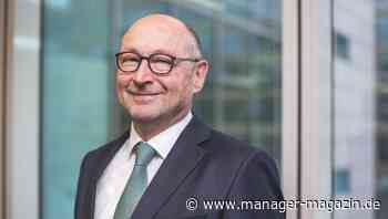 Vonovia: Wohnungsriese rechnet trotz Ukraine-Krieg mit Rekordjahr