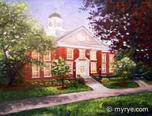 Green for Green; Wellness for Wainwright & More: Rye City Council Agenda for April 27, 2022 - MyRye.com